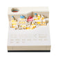 Omoshiroi 3D Year Calendar & Memo Pad - Castle Sticky Notes, Office & Birthday Gift