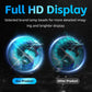 3D Hologram Fan Projector - LED Advertising Display for Images & Video