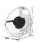 AF95-3D Fan Hologram Projector Desktop LED Sign Holographic Lamp Player Remote Display Support Images And Video