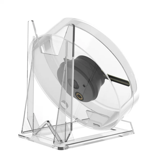 AF95-3D Fan Hologram Projector Desktop LED Sign Holographic Lamp Player Remote Display Support Images And Video